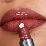 Avon Hydramatic Matte Lipstick Fawn