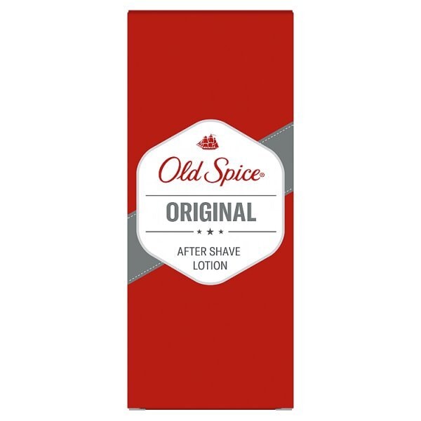 Old Spice Original After Shave Lotion 150ml