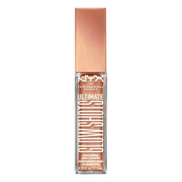 Nyx Professional Makeup Ultimate Glow Shots Twisted Tanger