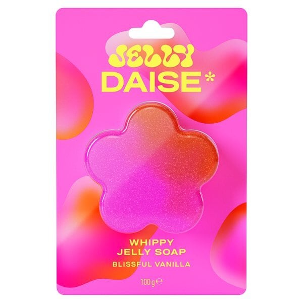 Daise Jelly Soap Whippy 100 G