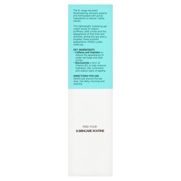 B. Brightening Eye Cream 15ML