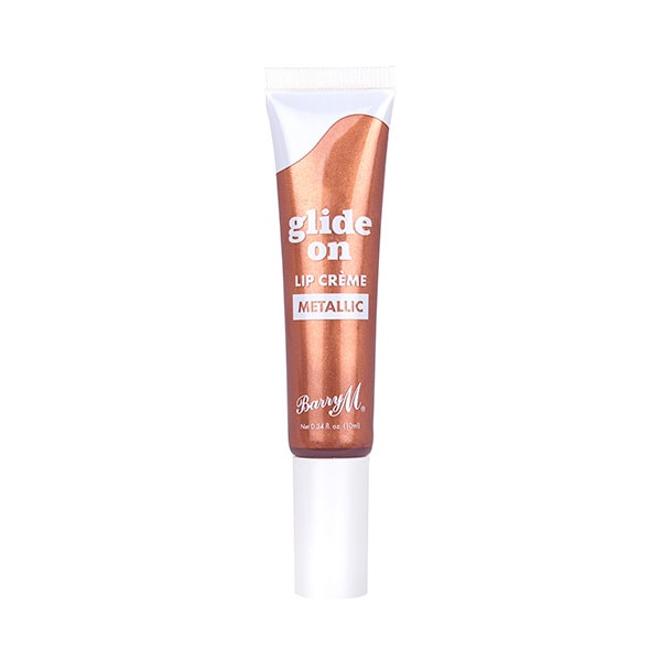 Barry M Glide On Lip Cream - Rich Bronze