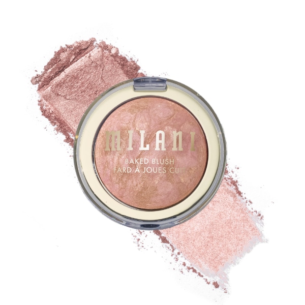 Milani Baked Blush 03 Berry Amore