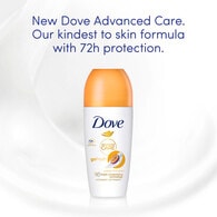 Dove Adv Antiperspirant Deodorant Roll on Passion fruit 50ml