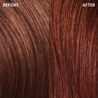 Superdrug Colour Effects Wash In Wash Out Warm Brown 4.0