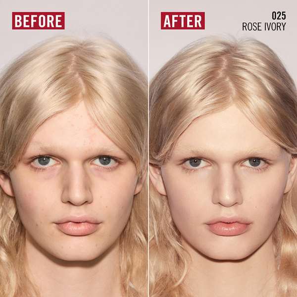 Multi Tasker Blur Booster 025 Rose Ivory 7G