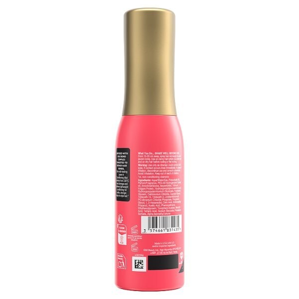 Ogx Bond Protein Repair Leave-In Conditioning Mist 193Ml