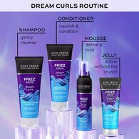 John Frieda Frizz Ease Dream Curls Hydrating Jelly 200ml