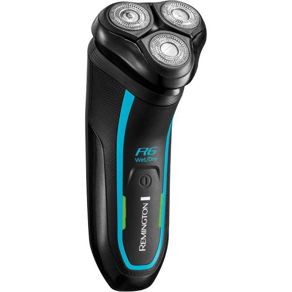 Remington R6 Style Aqua Rotary Shaver