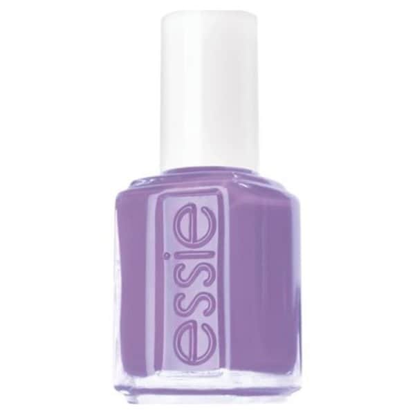 essie Core 102 Play Date Purple Nail Polish