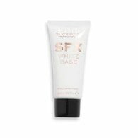 Revolution Creator Sfx White Base Matte Foundation | Make Up