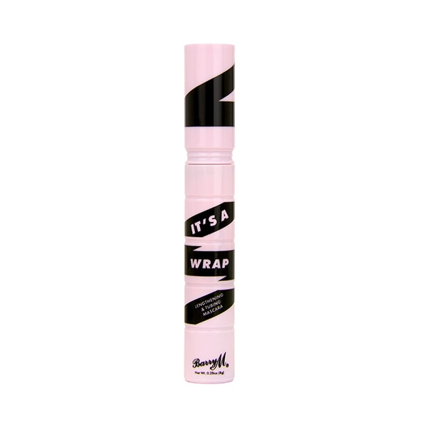 Barry M It's A Wrap Tubing Mascara