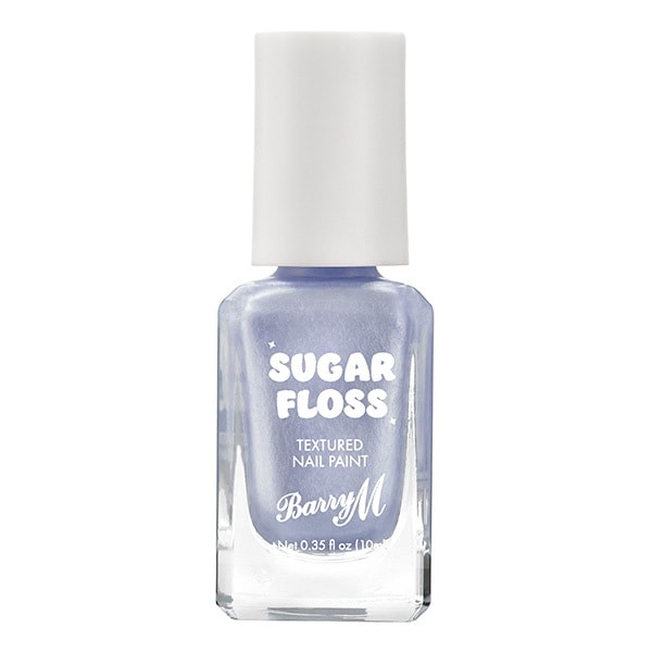 Barry M Sugar Floss Nail Paint - Cosy