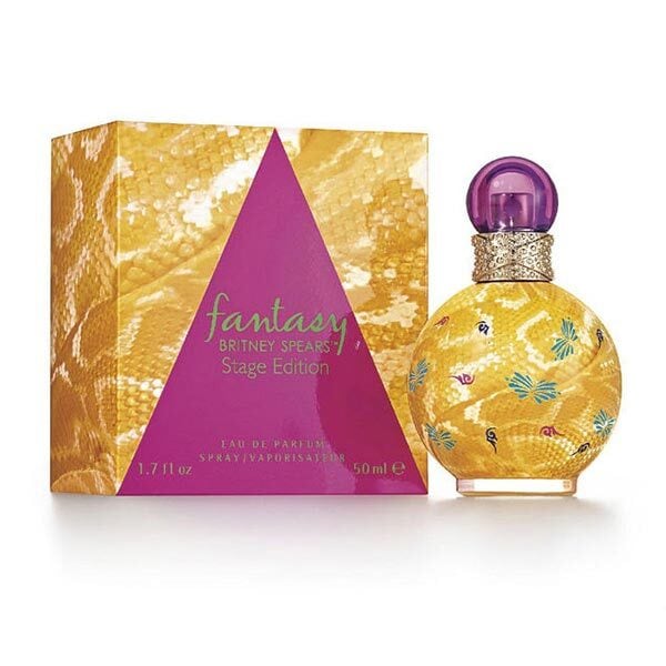 Britney Spears Fantasy Stage edition EDP 100ml