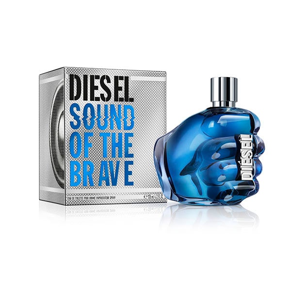 Diesel Sound of the Brave 125ml
