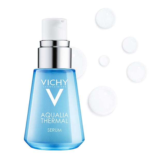 DNR VICHY Aqualia Thermal Hydrating Serum 30ml