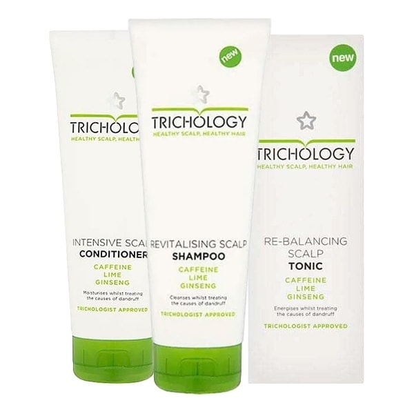 Superdrug Trichology Bundle