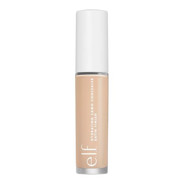 e.l.f. Hydrating Satin Camo Concealer Medium Beige 6ml