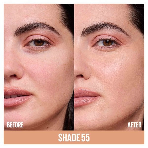 Maybelline Lifter Concealer 55