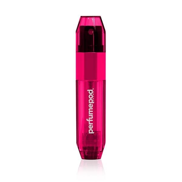 Perfume Atomiser Pod Hot Pink Ice