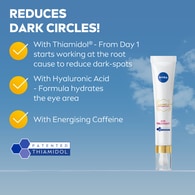 NIVEA Cellular Luminous 630 Anti-Dark Spot Eye Cream 15ml