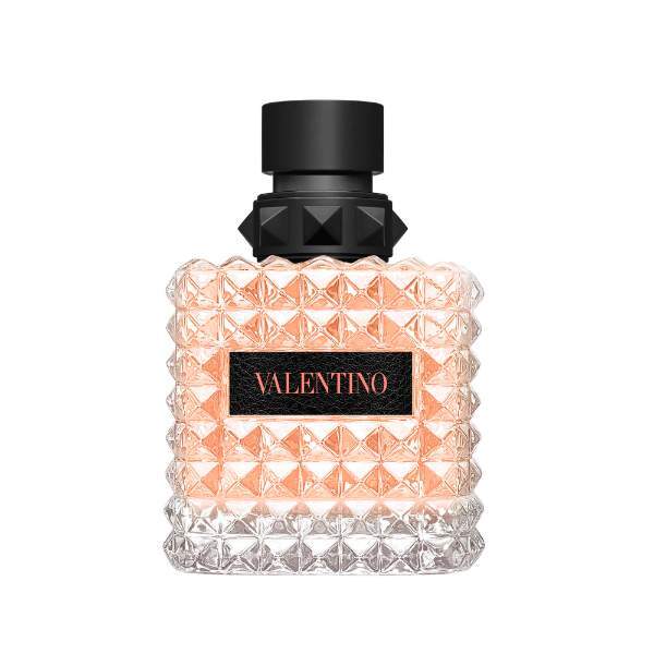 Valentino Born In Roma Donna Coral Fantasy EDP 100ml