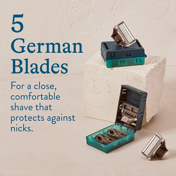 Harry's 4ct Cartridge Pack