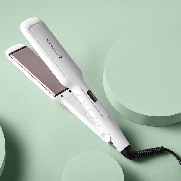Remington Pro-Ceramic Extra Wide Plate Straightener