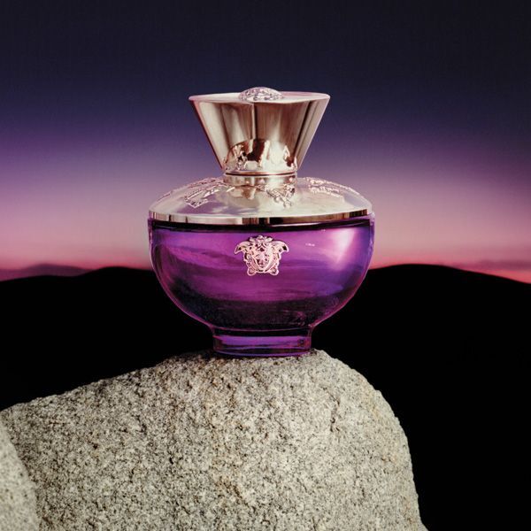 Versace Dylan Purple Edp 50Ml