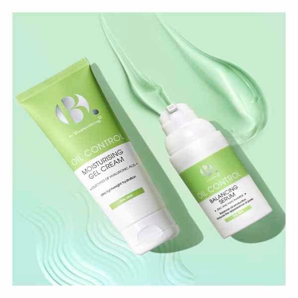 B. Moisturising Gel Cream 75ml