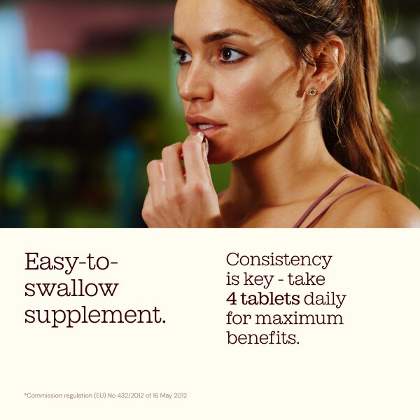 Free Soul Perimenopause Supplement