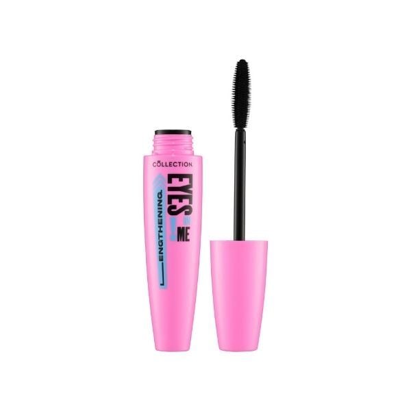 Collection Eyes On Me Lengthening Mascara SH1 Black