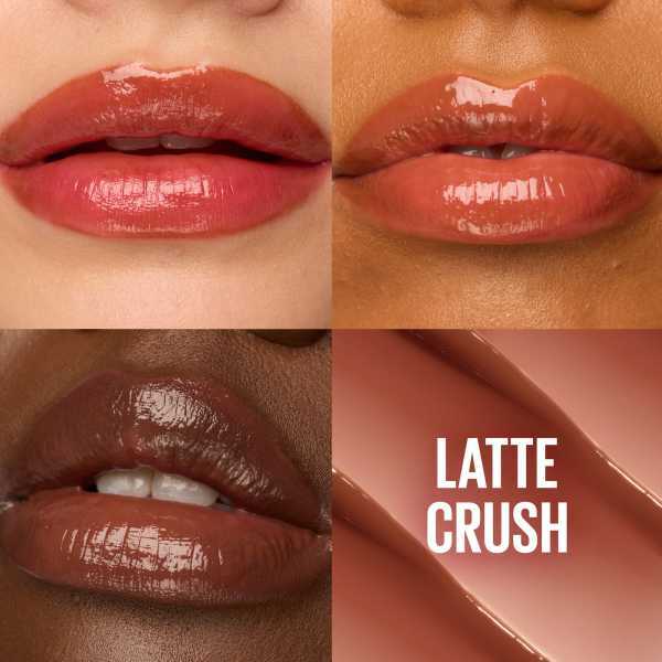 Maybelline Lifter Glaze Latte Crush