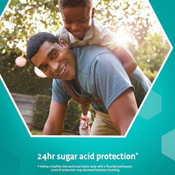 Aquafresh Kids Toothpaste Big Teeth 6-8 Years 75ml