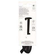 Superdrug Sunglasses Oval Black