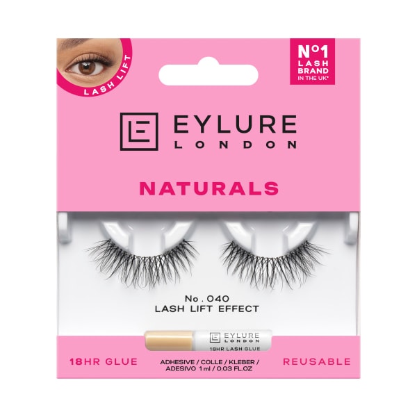 Eylure Naturals No.040