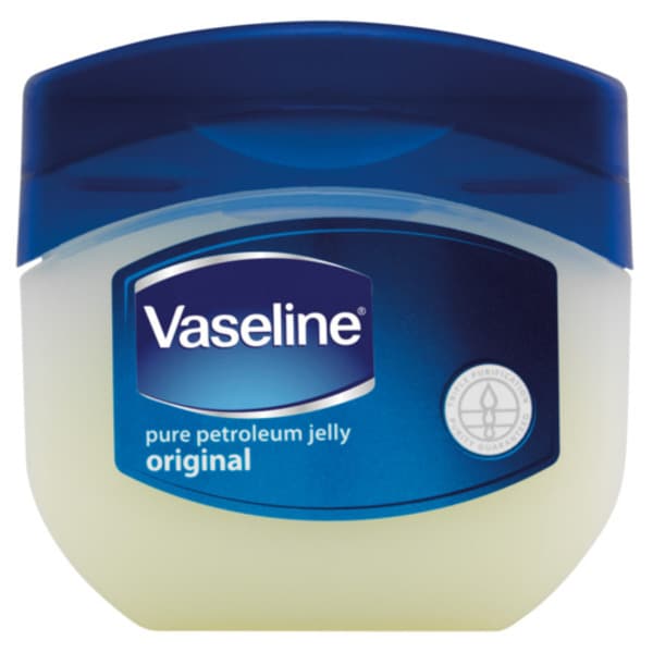 Vaseline Original Petroleum Jelly 100ml