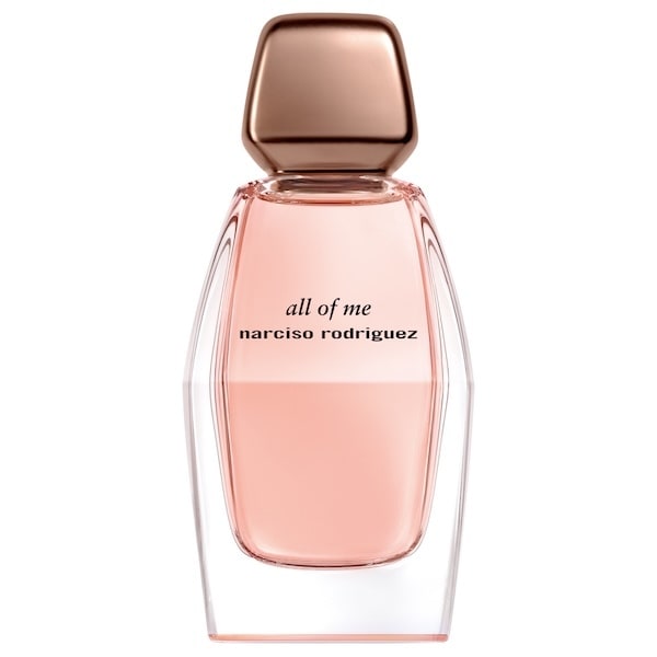 Narciso Rodriguez All Of Me Eau De Parfum 90ml