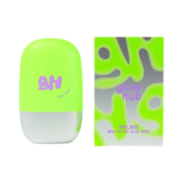 Glow Hub Baby Beam- Golden Beam