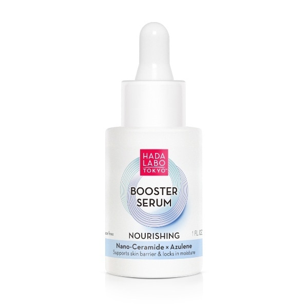 Hada Labo Senegy Boost Serum Nourishing