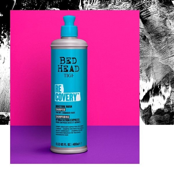 TIGI Recovery Shampoo 400ml