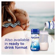 Aptamil 2 Advanced Follow On Baby Milk Formula 6-12 Mth 800G