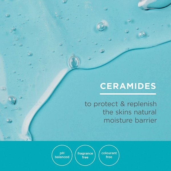 Curel Intensive Mositure Facial Cream 40G