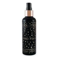 Revolution Illuminating Fixing Spray