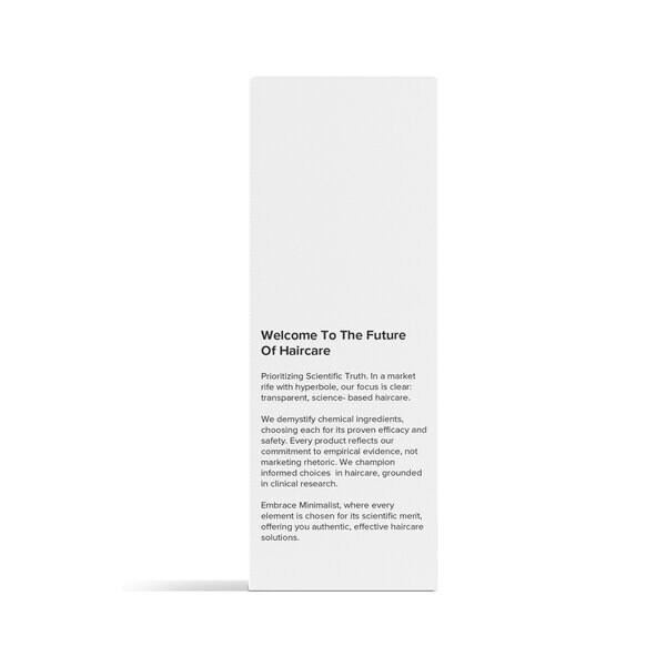 Minimalist Maleic Bond Repair Complex 05% Hair Serum 50ML