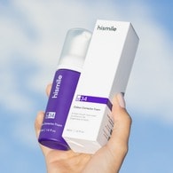 Hismile V34 Colour Corrector Foam 45ML