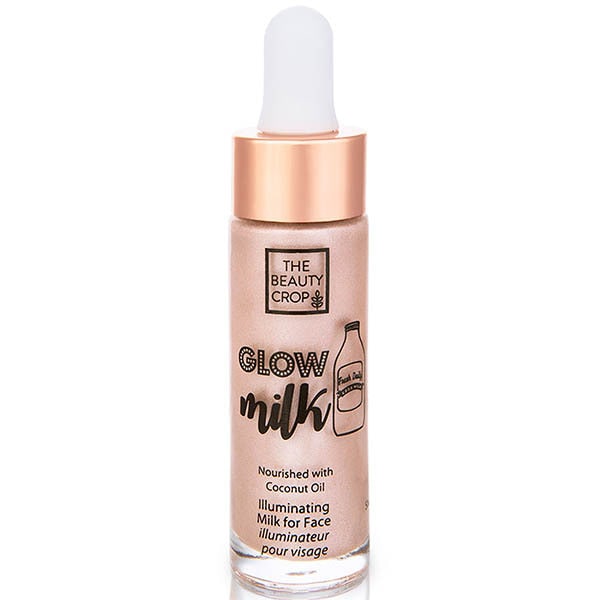 The Beauty Crop Glow Milk - Just Dew It