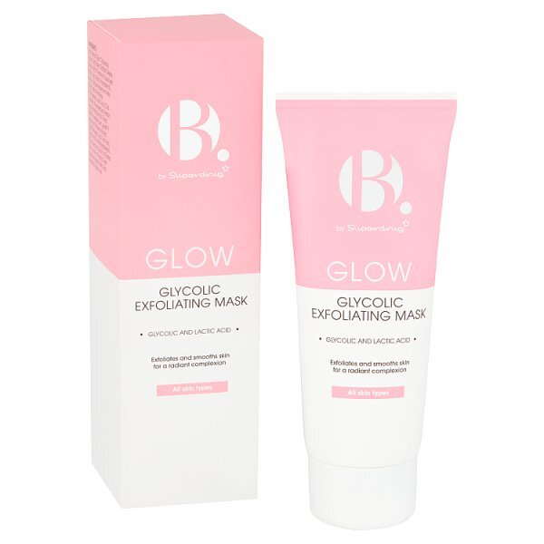B. Glycolic Exfoliating Mask 100ML