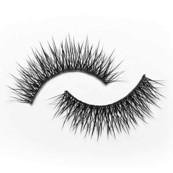 DNR Eylure False Lashes - Dramatic No.157