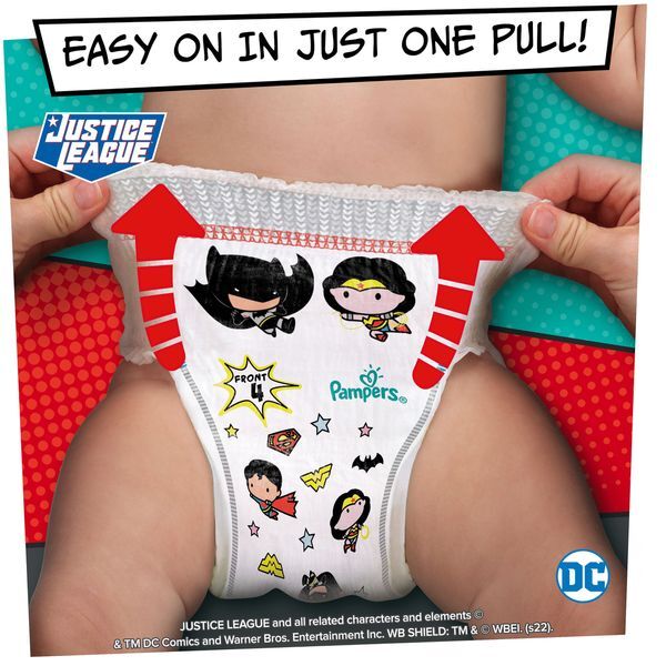 Pampers nappy pants for sales adults